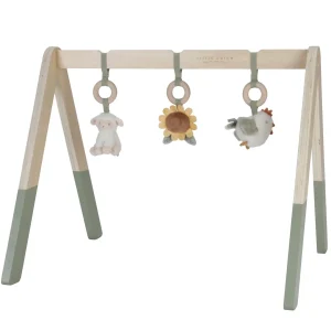 Gimnasio Little Farm